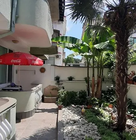 Laguna Guest house Kiten (Burgas)