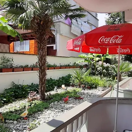 Laguna Guest house Kiten (Burgas)