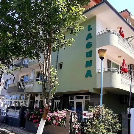 Гостевой дом Laguna 2*