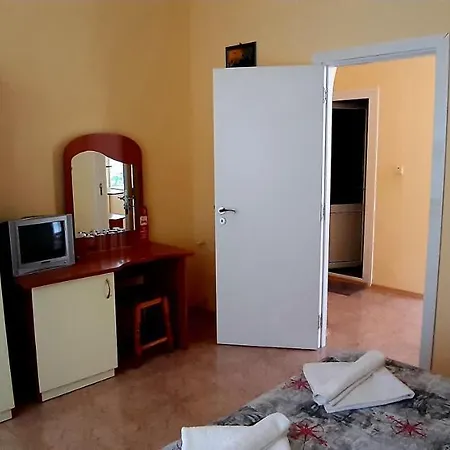 Laguna 2* Kiten (Burgas)