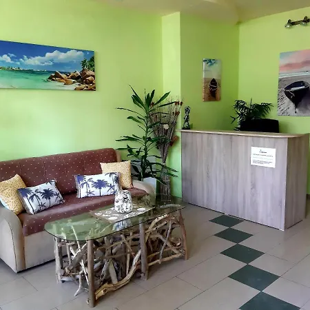 Laguna Kiten (Burgas)