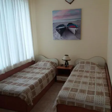 Laguna Kiten (Burgas)