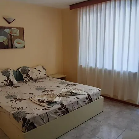 Laguna 2* Kiten (Burgas)