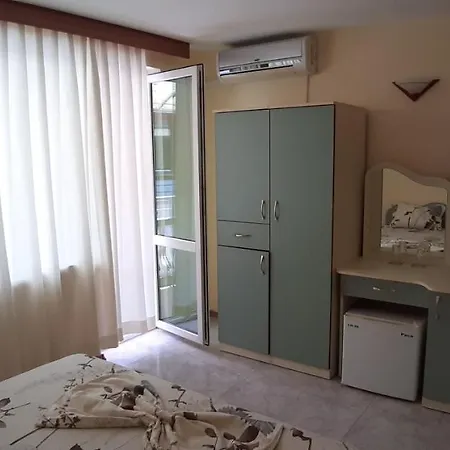 Laguna Kiten (Burgas)