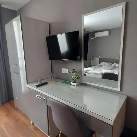 Laguna Гостевой дом 2*