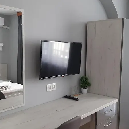 Laguna Гостевой дом 2*