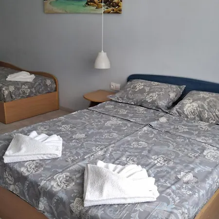 Laguna Guest house Kiten (Burgas)