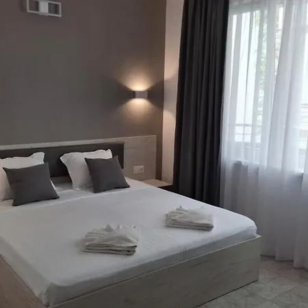 Guest house Laguna Kiten (Burgas)