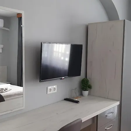 Гостевой дом Laguna Китен