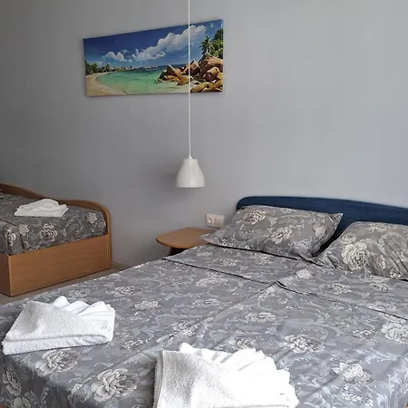 Laguna Guest house Kiten (Burgas)