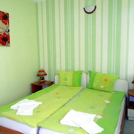 Laguna Гостевой дом 2*