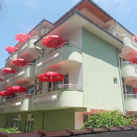 Laguna Guest house Kiten (Burgas)