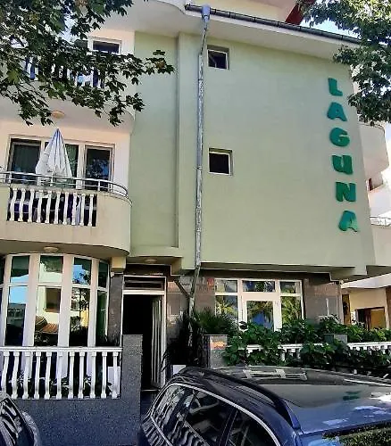 Affittacamere Laguna