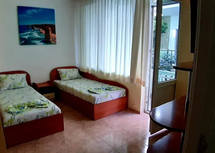 Affittacamere Laguna 2*