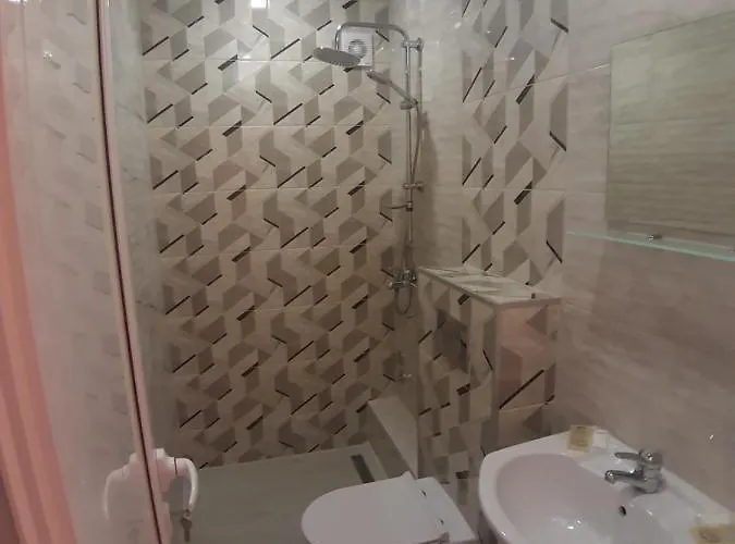 Affittacamere Laguna