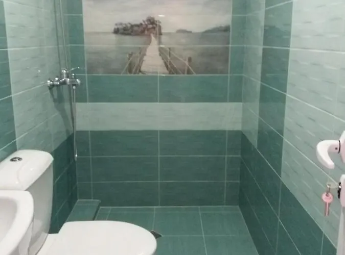 Affittacamere Laguna