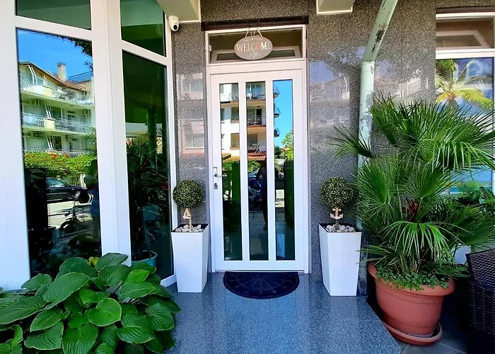 Laguna Affittacamere