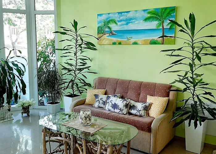 Affittacamere Laguna