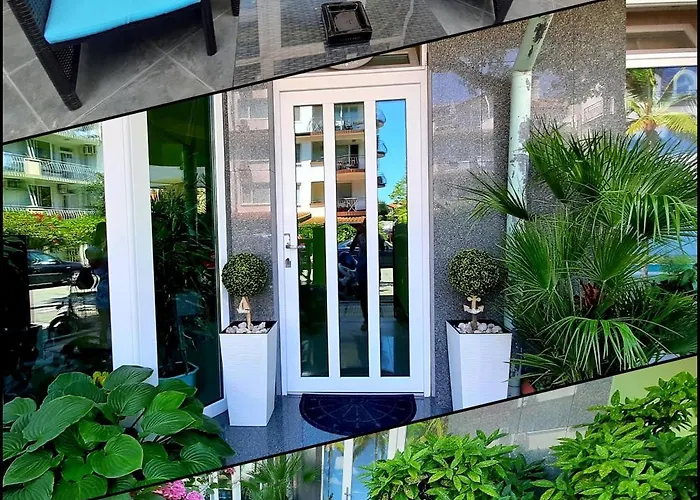 Laguna Kiten (Burgas)