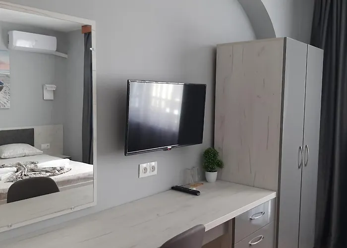 Affittacamere Laguna Kiten (Burgas)