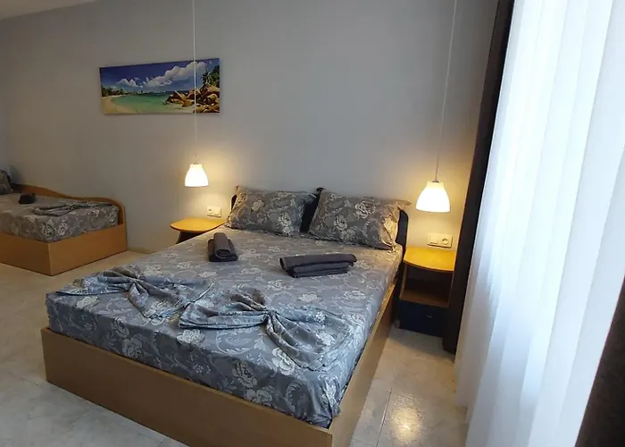 Laguna Affittacamere 2*