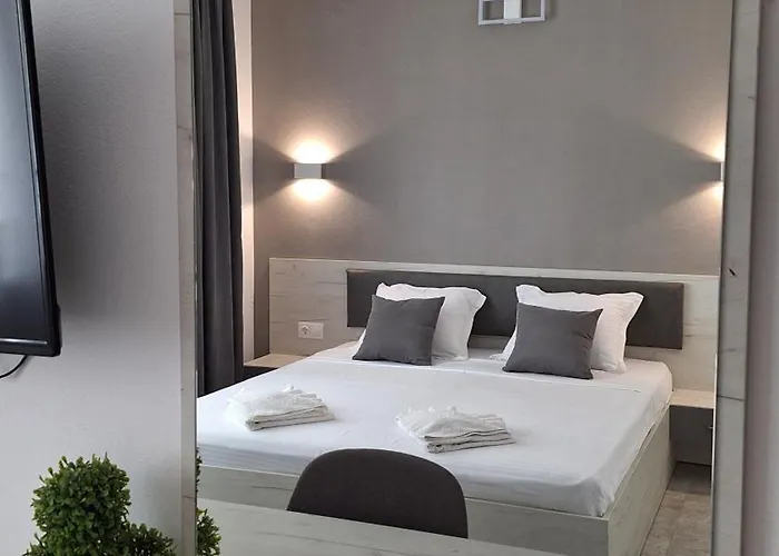 Affittacamere Laguna 2*