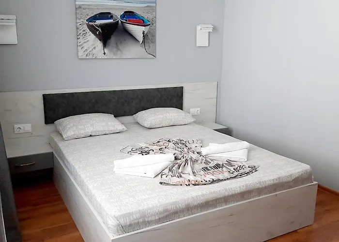 Affittacamere Laguna Kiten (Burgas)