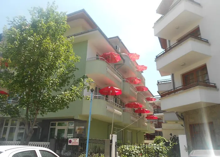 Affittacamere Laguna