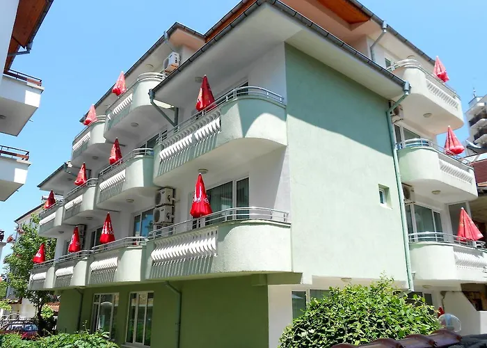 Laguna Affittacamere 2*