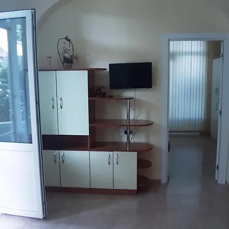 Laguna Pensjonat 2*