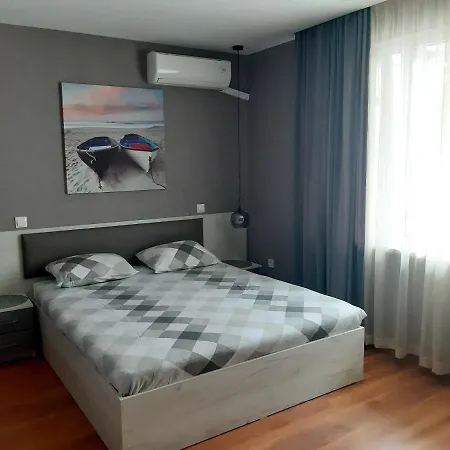 Laguna Kiten (Burgas)