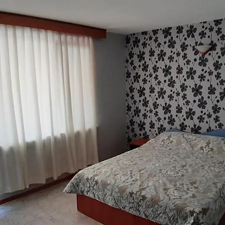 Pensión Laguna