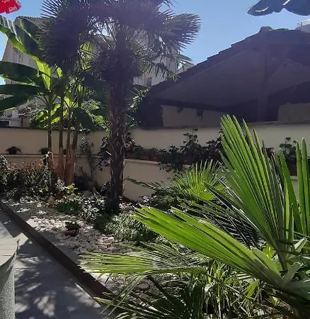 Pensión Laguna Kiten (Burgas)