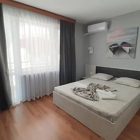 Pensjonat Laguna 2*