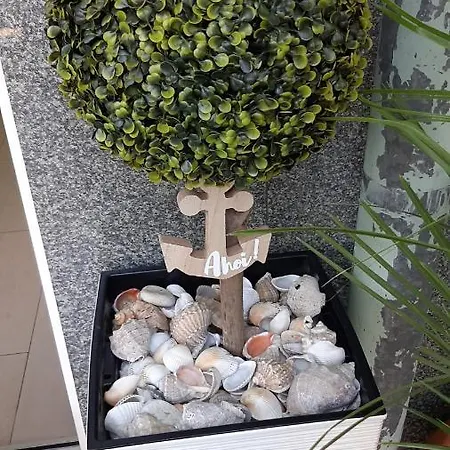 Pensión Laguna