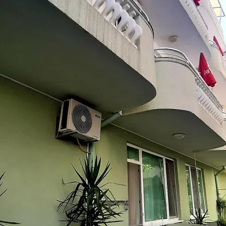 Guest house Laguna Kiten (Burgas)