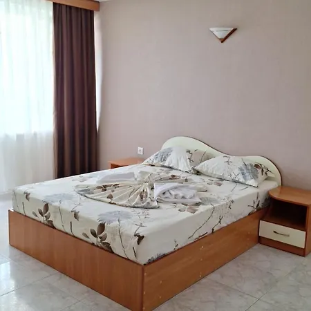 Laguna 2* Kiten (Burgas)