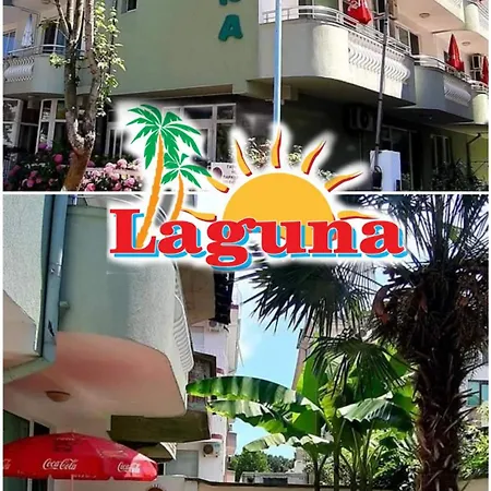 Pensión Laguna 2*