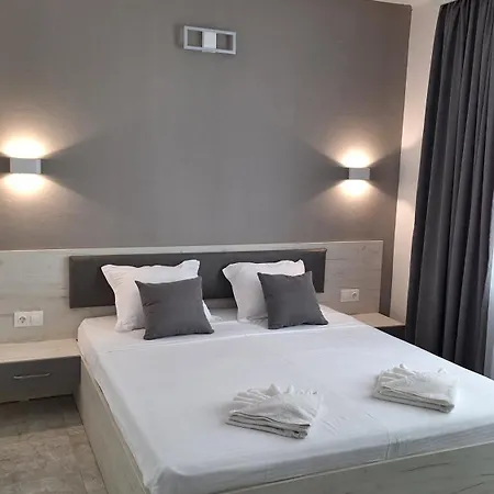 Laguna Gasthof Kiten (Burgas)