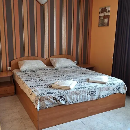 Laguna Kiten (Burgas)