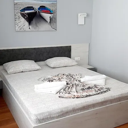 Gasthof Laguna Kiten (Burgas)