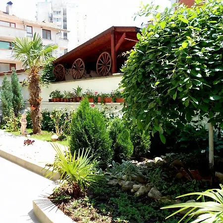 Pensión Laguna