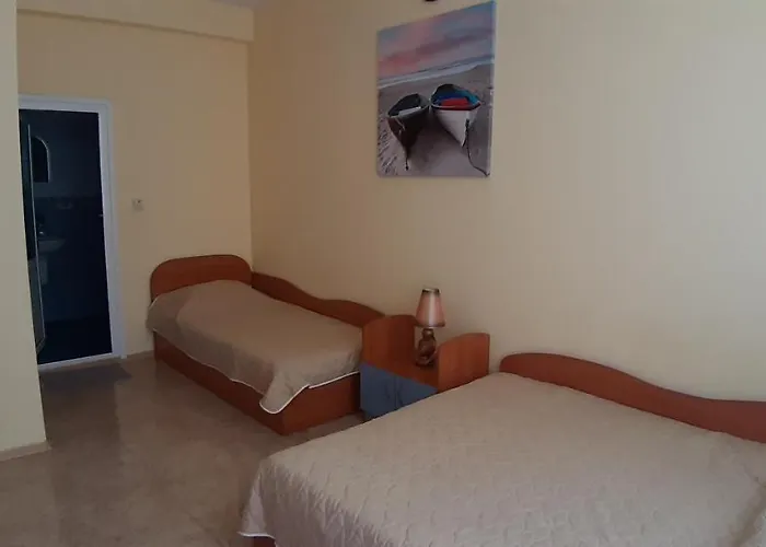 Laguna بيت ضيافة