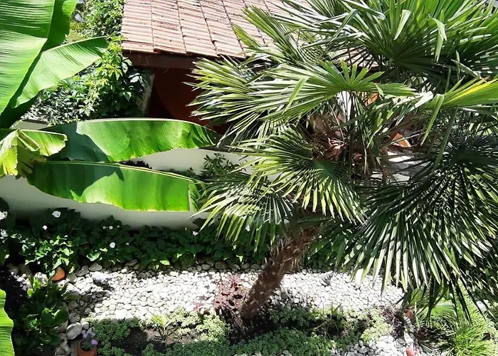 Laguna بيت ضيافة