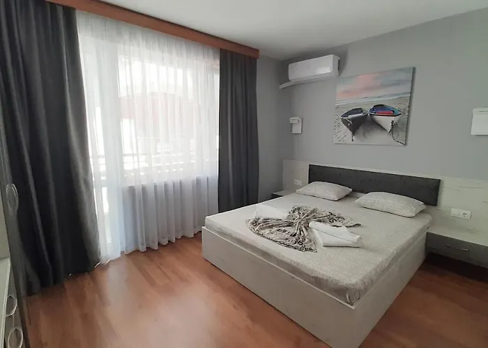 بيت ضيافة Laguna 2*