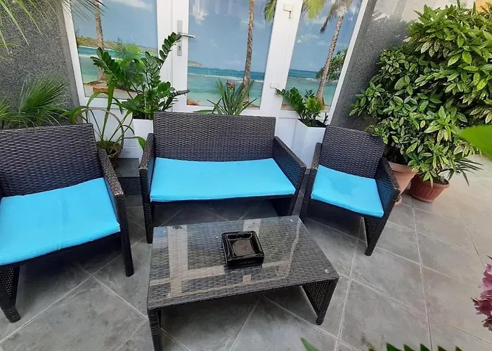 Laguna بيت ضيافة 2*