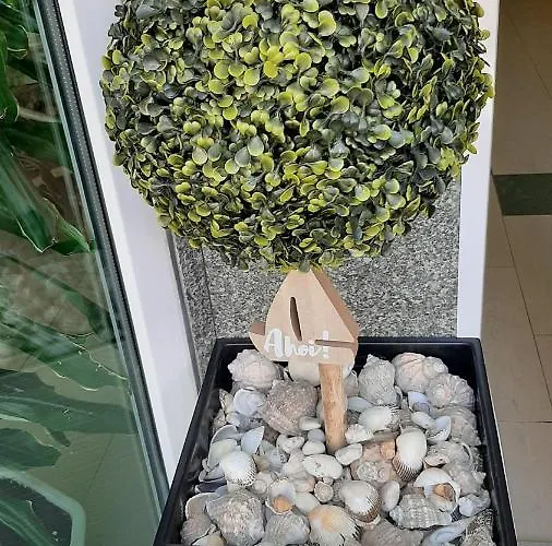 بيت ضيافة Laguna