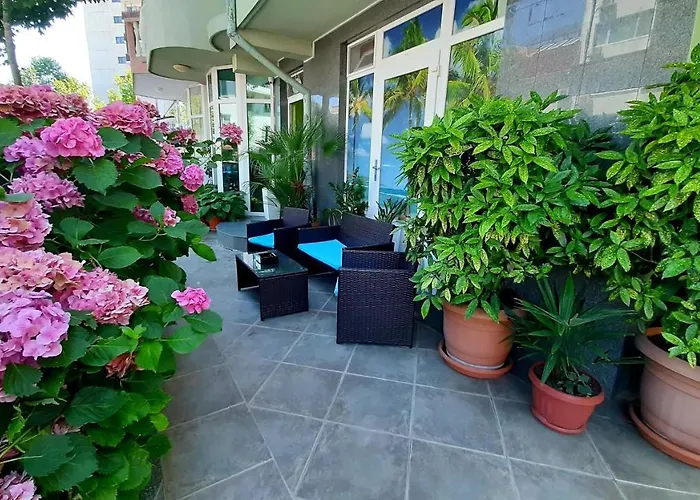 بيت ضيافة Laguna