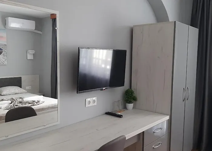 Laguna بيت ضيافة 2*