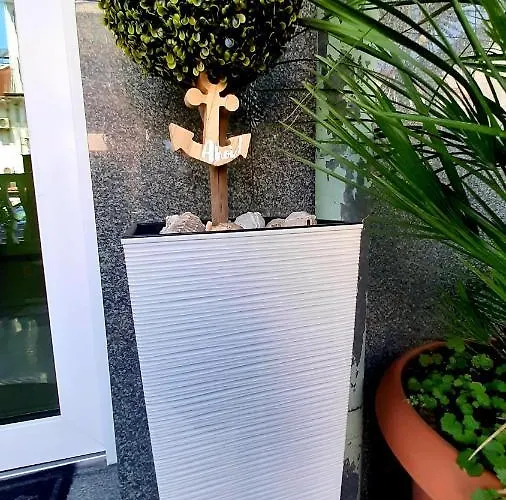 بيت ضيافة Laguna كيتن